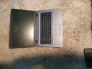 Laptop HP ProBook 650 G2 8GB Intel Core i5 SSD 256GB