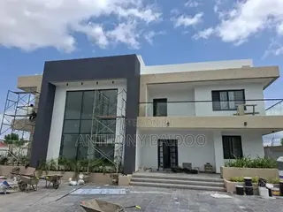 Building Construction Works