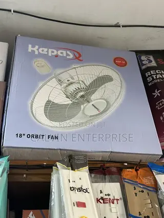 Kepas 18inches Orbit Fan