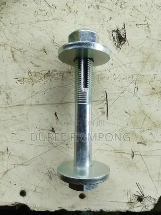 Hyundai Santa Fe Camber Bolt
