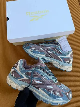 Reebok Premier Ultra Road