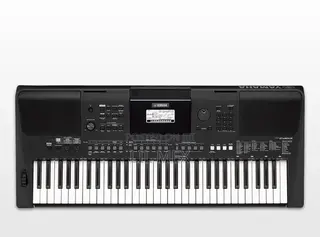 Yamaha PSR E463