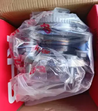 Toyota Hilux Hub Bearing