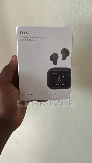 Htcne20 Earbuds