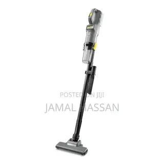 Karcher Battery-Powered Vacuum Cleaner LVS 1/1 Bp