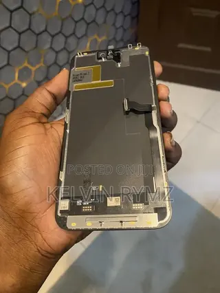 iPhone 14 Pro Max Screen Replacement