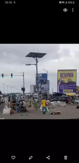 Billboard Rental
