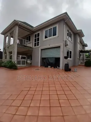 7bdrm Duplex in Bernard Agency, Kwabenya for rent