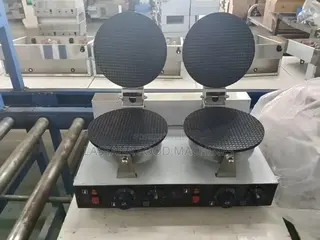 Ice Cream Cone Maker
