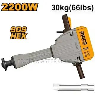 Demolition Breaker - PDB22001