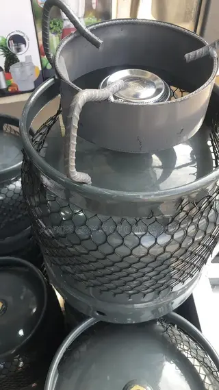 6kg Cylinder