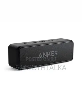 Anker Soundcore 2 Speaker