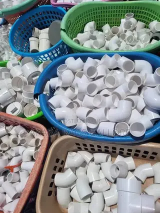Quality Plumbing Materials at Wholesale and Retail Prices