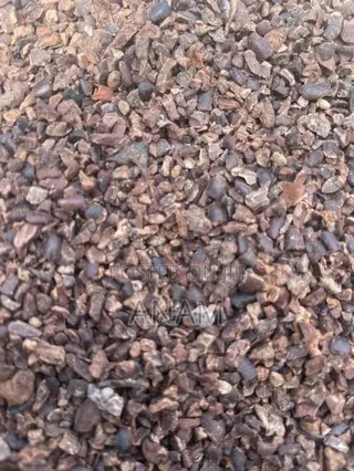 Cocoa Nibs
