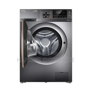 Tcl10.5kg Wash and Dryer Combo