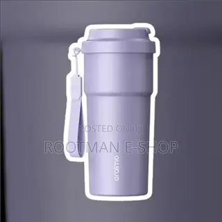 Oraimo Quicksip 620 620ml Temperature-Locking Leakproof Water Bottle