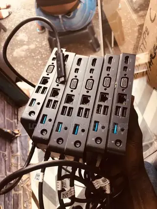 Docking Station