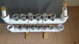 Hydroponics Kit for Sale