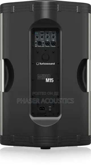 Turbosound Milan M15