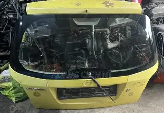 Hyundai Atos Prime 2008-2010 Front Cat Complete Available Now