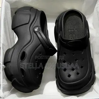 Quality Crocs On Sale