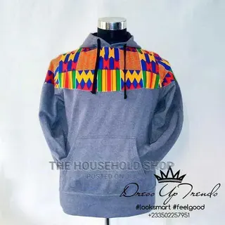 Ntoma Hoodie