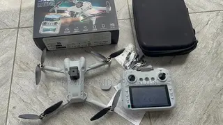 S101max Is Approximately30 Minutes, With a Flight Distance of 2-3 Km