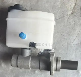 Brake Port