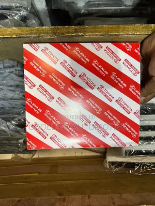 Toyota AC Filter