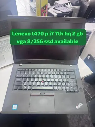 Laptop HP ProBook 440 G5 8GB Intel Core i5 HDD+SSD 256GB