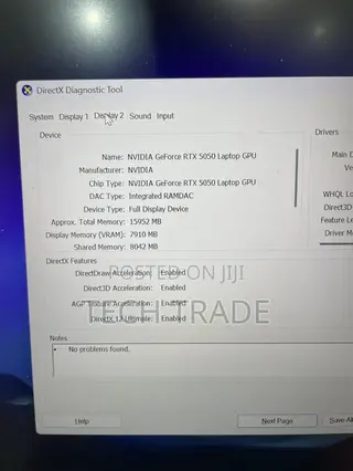 Laptop Alienware 16 Aurora 16GB Intel Core 7 SSD 512GB