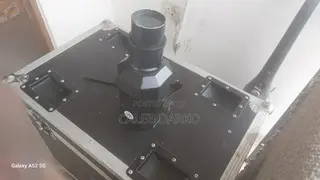Follow Spot