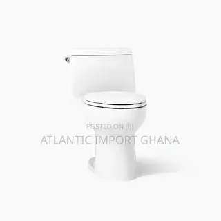 KOHLER Santa Rosa One-Piece Elongated Toilet | K-30810-0