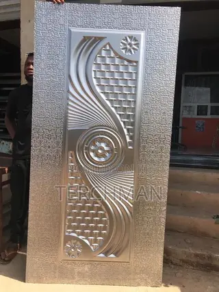 China Door Plates