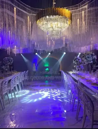 Event Planning