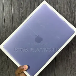 New Laptop Apple MacBook Neo 2026 8GB SSD 256GB