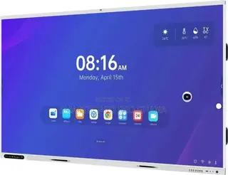 Smart Interactive Board 65 Inches
