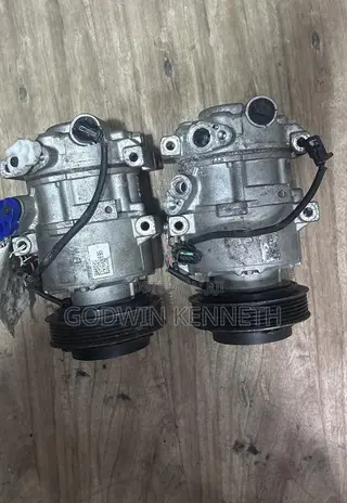 Air Compressor Hyundai Tucson Kia for Sportage 2.0L 2017-2019