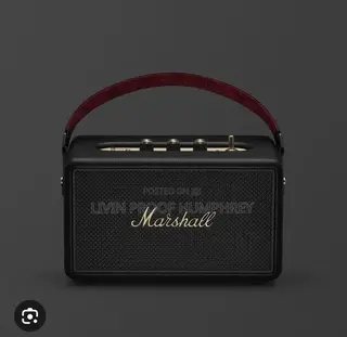 Marshall Killburn 3