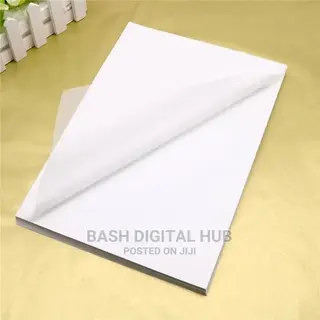 Tissue Wrapping Paper