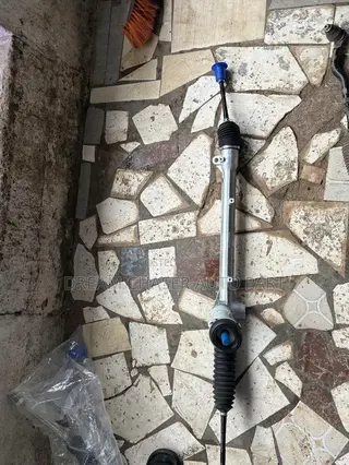 Original Steering for Any Car Both Manual and Electronic