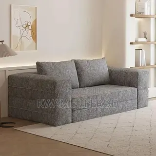Convertible Sofa Beds (High Density)