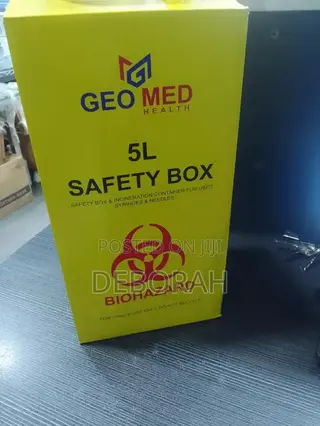 Hospital Equipment