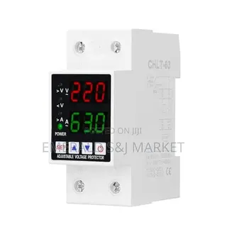 Adjustable Voltage Regulator