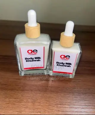 Long Lasting Perfumes