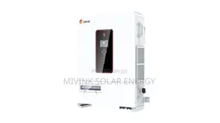 20kw Hybrid Inverter