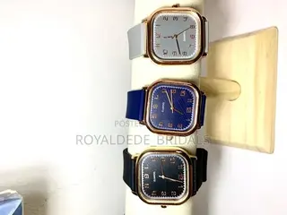 Beautiful Ladies Casual Watches
