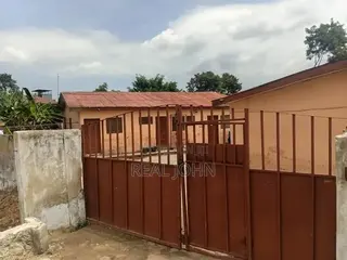 1bdrm Apartment in Singleroom Self, Pillar 2 for rent