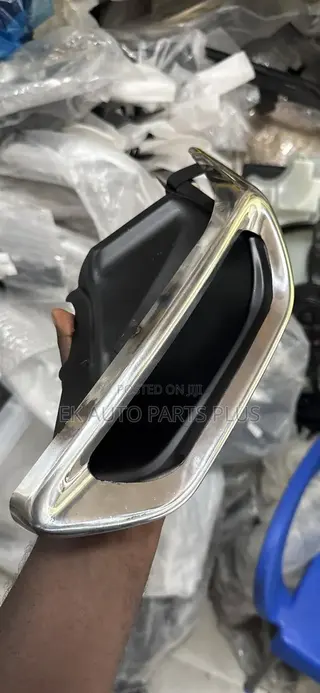 Honda Accord Exhaust Tip/Finisher 2018 2019 2020 2021 2022