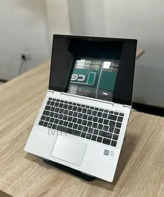 Laptop HP EliteBook X360 1030 G3 8GB Intel Core i5 SSD 256GB